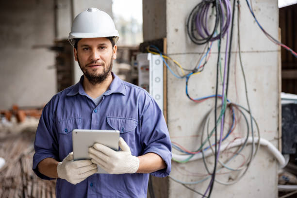 Best Local Electrician Companies  in Lewisburg, KY